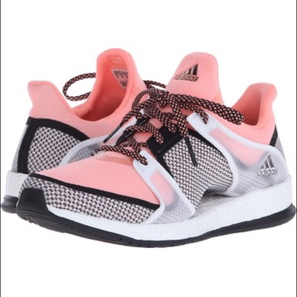 adidas pure boost x trainer